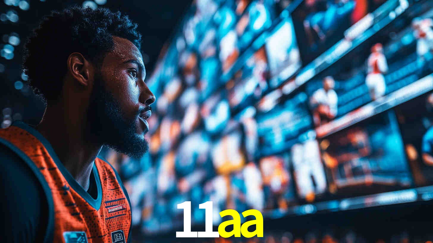 Jogos de Aposta Online no 11aa