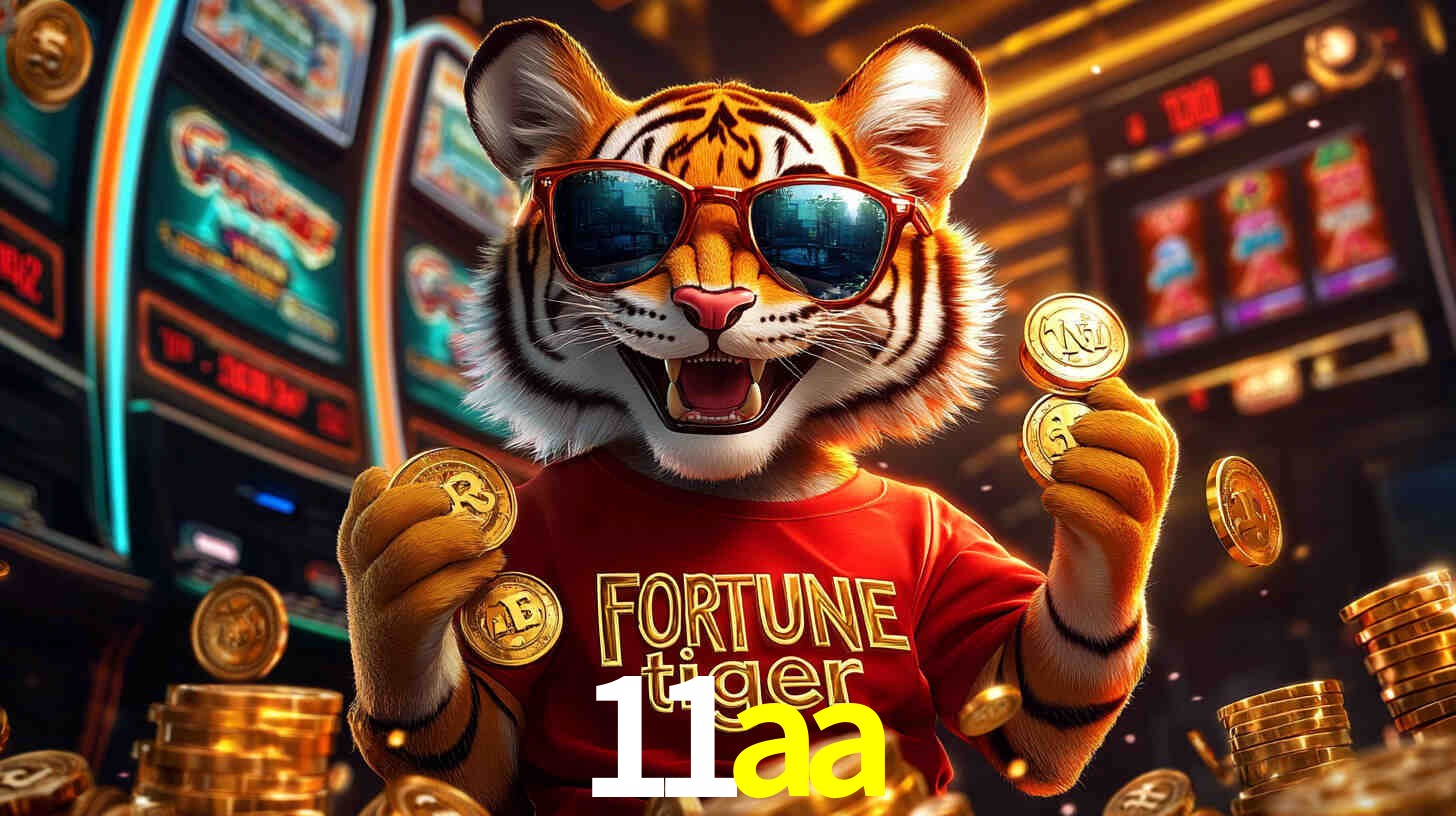 Por Que Jogar Fortune Tiger no 11aa