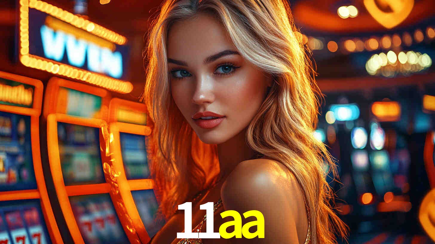 Caça-Níqueis no 11aa