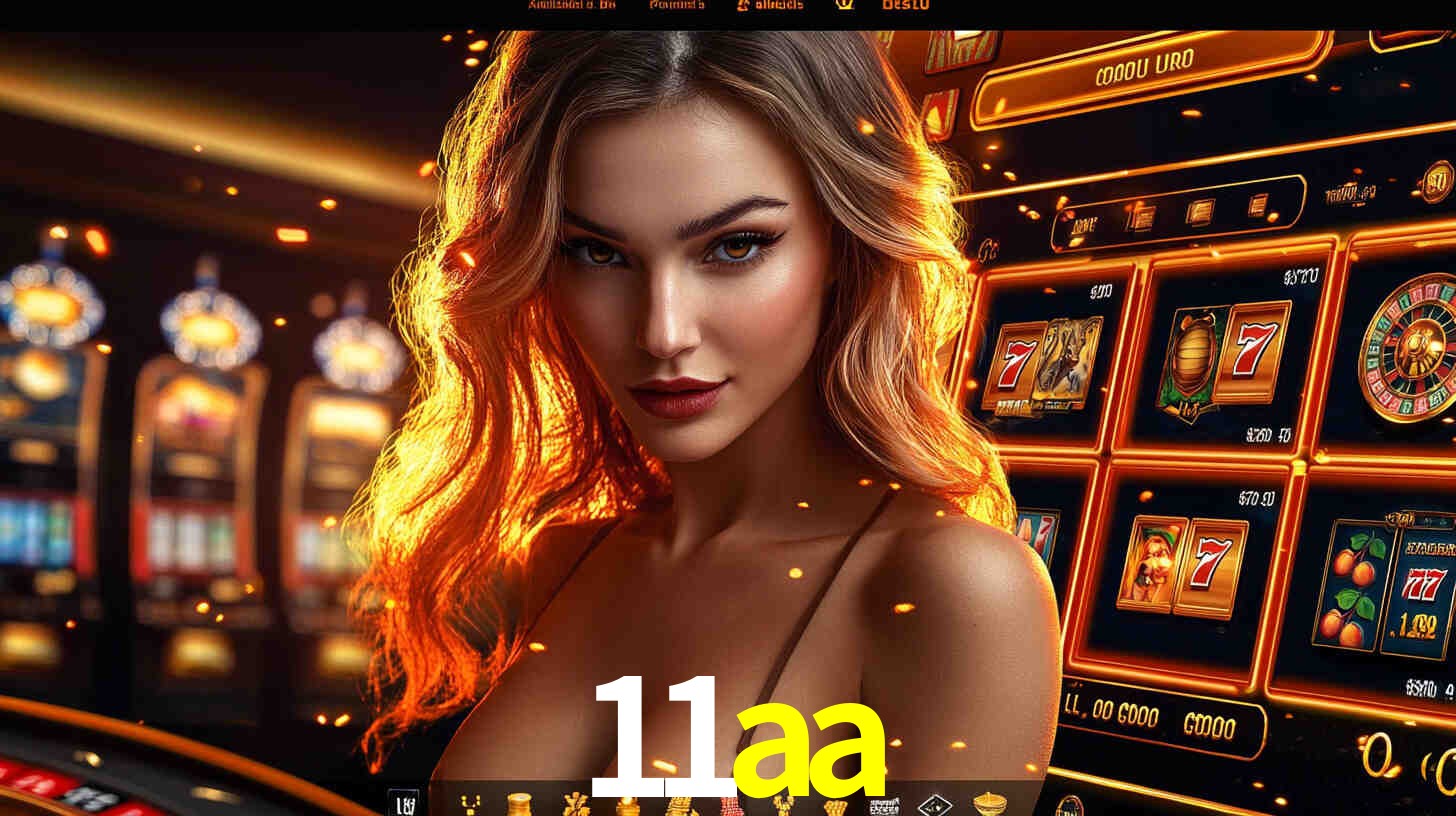 Cassino ao Vivo no 11aa