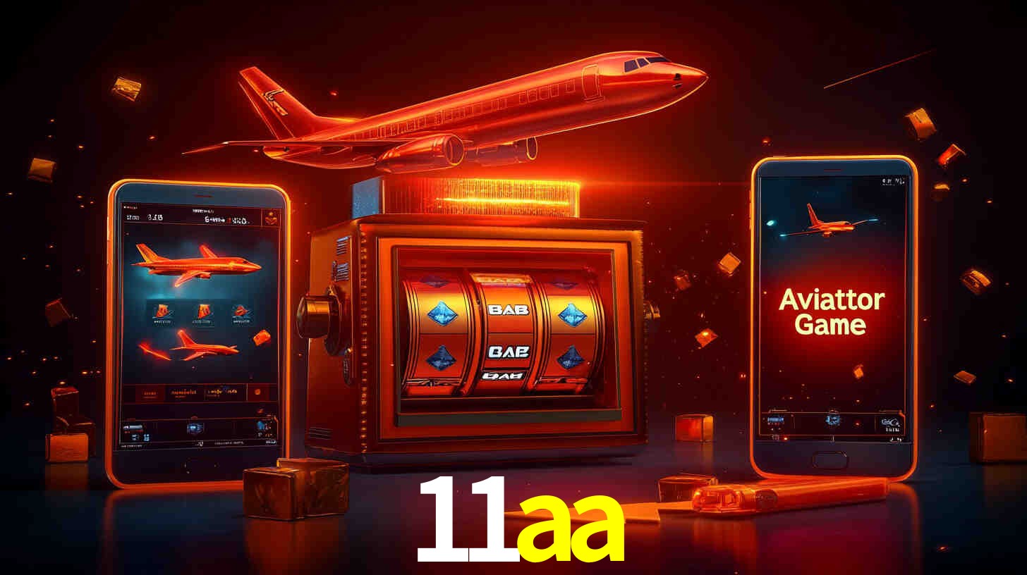 Como Jogar Aviator no 11aa