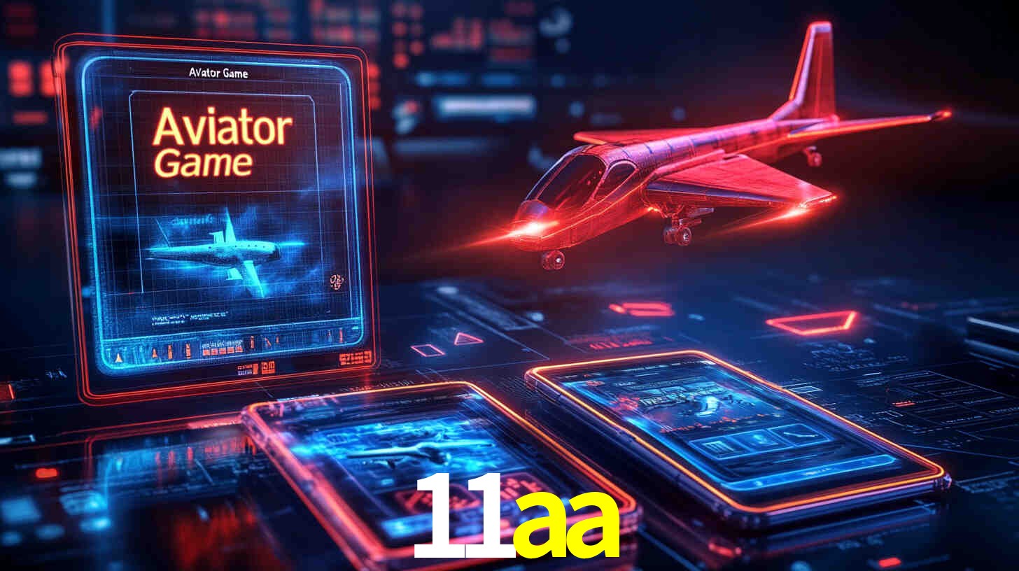 Benefícios do Aviator no 11aa