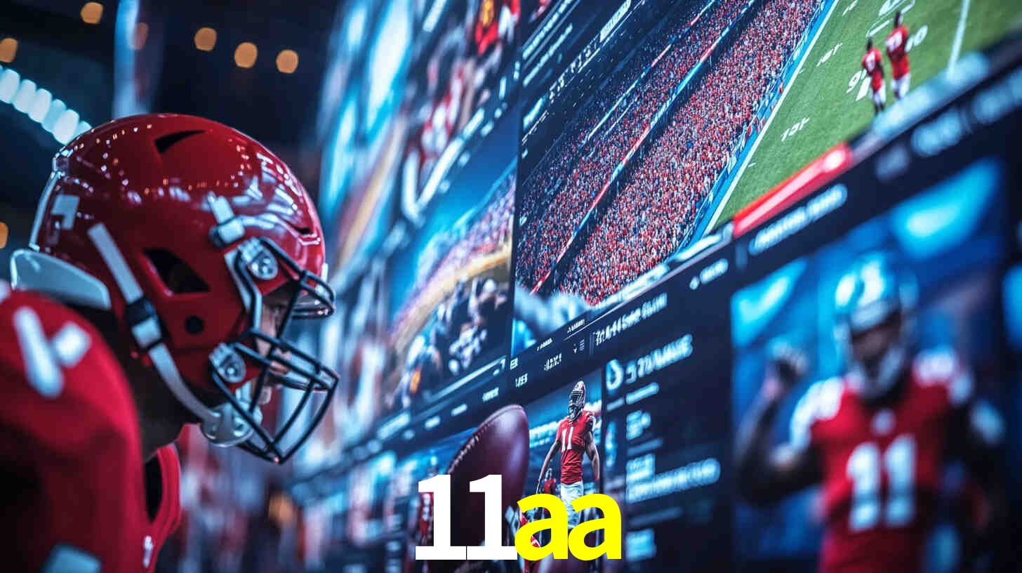 Benefícios das Apostas Ao Vivo no 11aa