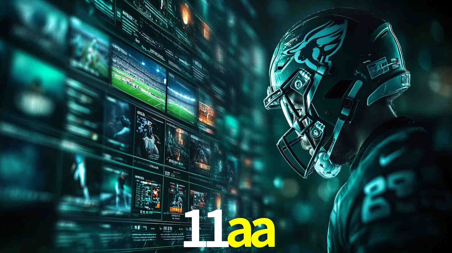 Esportes em Destaque no 11aa