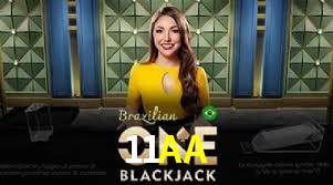 Blackjack Brasileiro